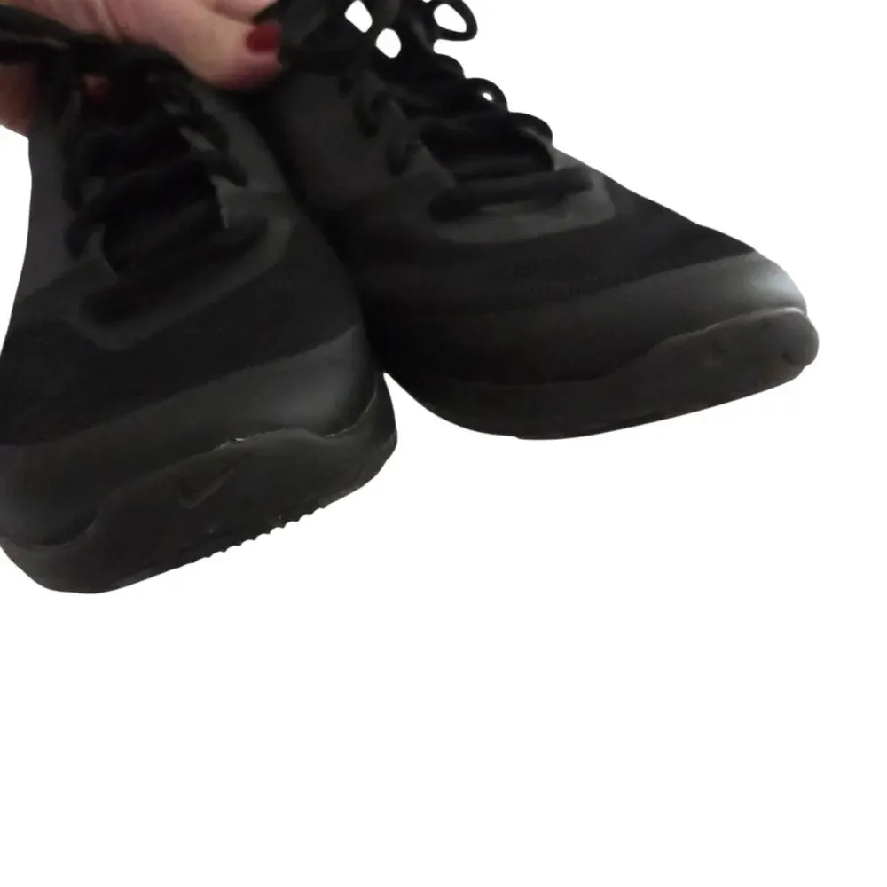 Nike Sz 8.5 Studio Trainer 2 Fitsole Athletic Sneakers Gym Workout Fitness